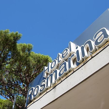 Hotel Rosmarina Marina di Grosseto Exterior foto