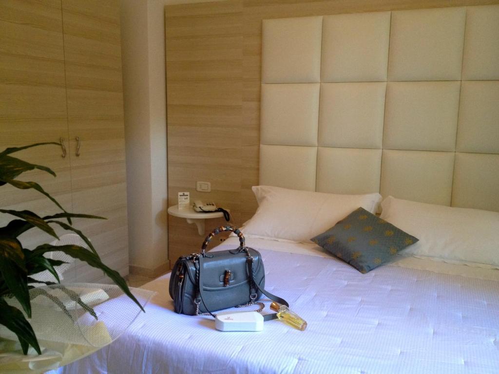 Hotel Rosmarina Marina di Grosseto Cameră foto